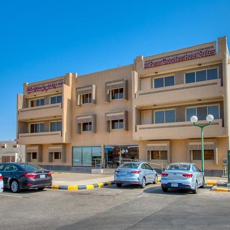 Al Fanar Al Alami 2- Haya'A Malakeya ヤンブー エクステリア 写真