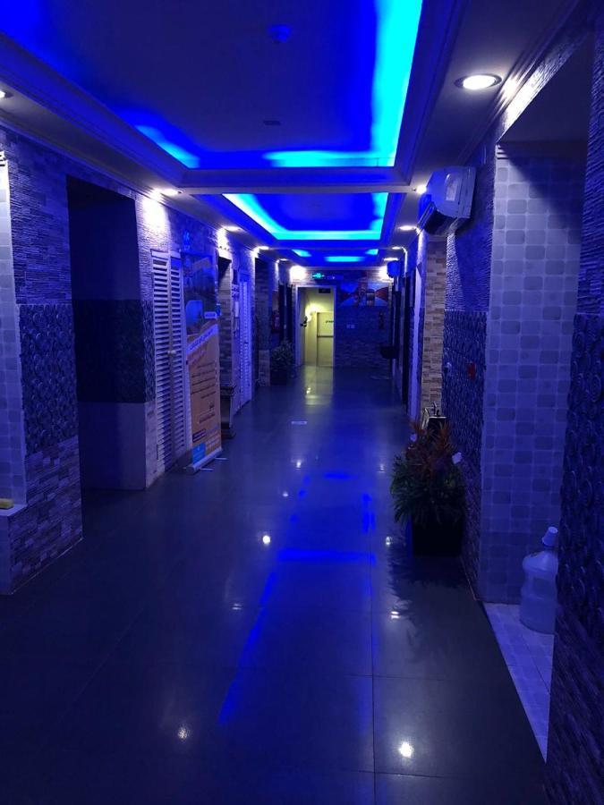 Al Fanar Al Alami 2- Haya'A Malakeya ヤンブー エクステリア 写真