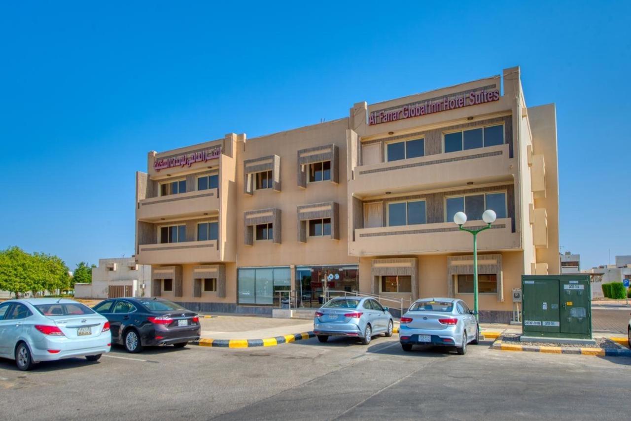 Al Fanar Al Alami 2- Haya'A Malakeya ヤンブー エクステリア 写真