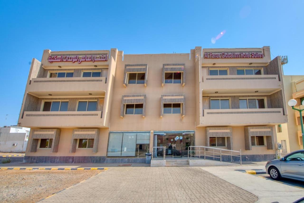 Al Fanar Al Alami 2- Haya'A Malakeya ヤンブー エクステリア 写真